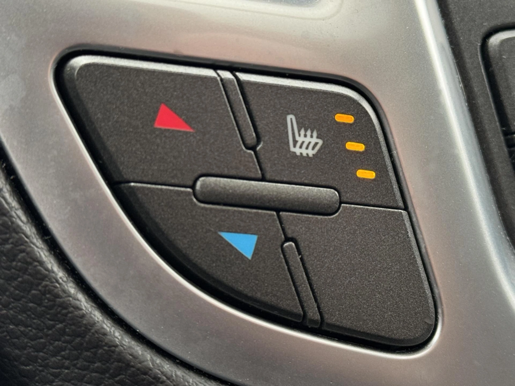 Cadillac SRX – 3.0 V6 AWG Elegance, LPG, PANO