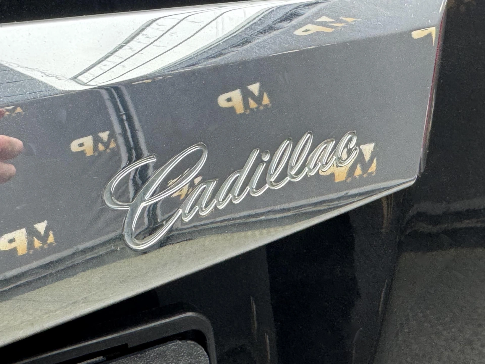 Cadillac SRX – 3.0 V6 AWG Elegance, LPG, PANO
