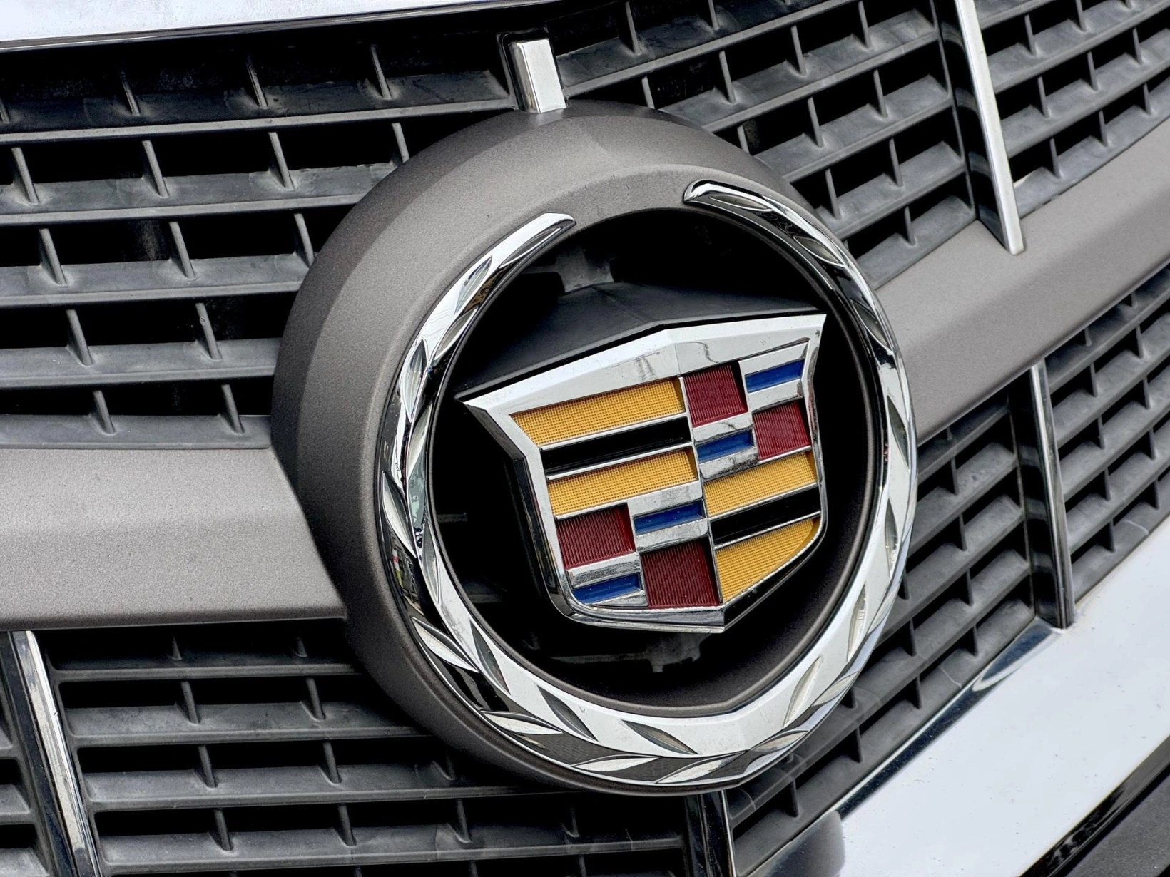 Cadillac SRX – 3.0 V6 AWG Elegance, LPG, PANO