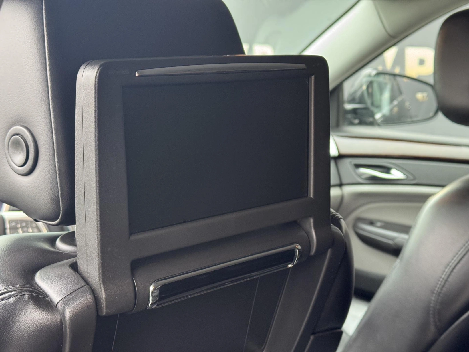 Cadillac SRX – 3.0 V6 AWG Elegance, LPG, PANO