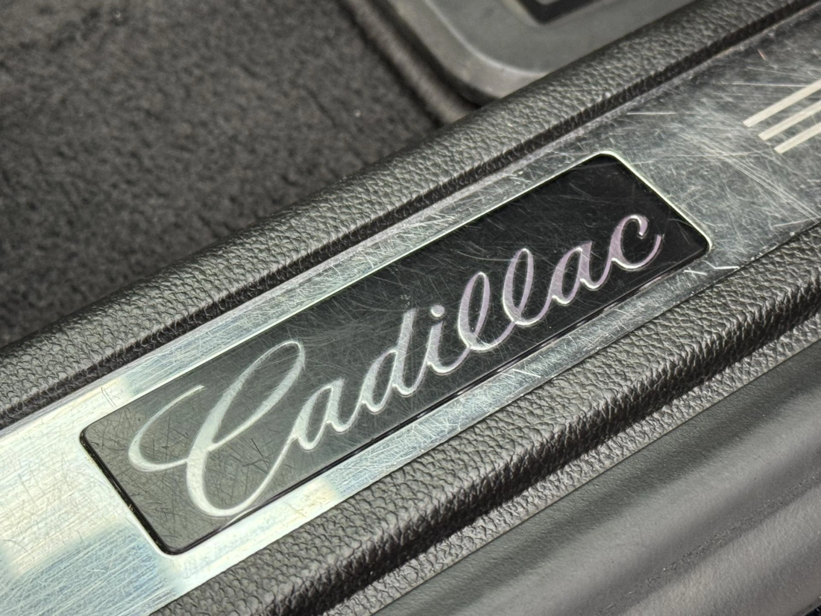 Cadillac SRX – 3.0 V6 AWG Elegance, LPG, PANO