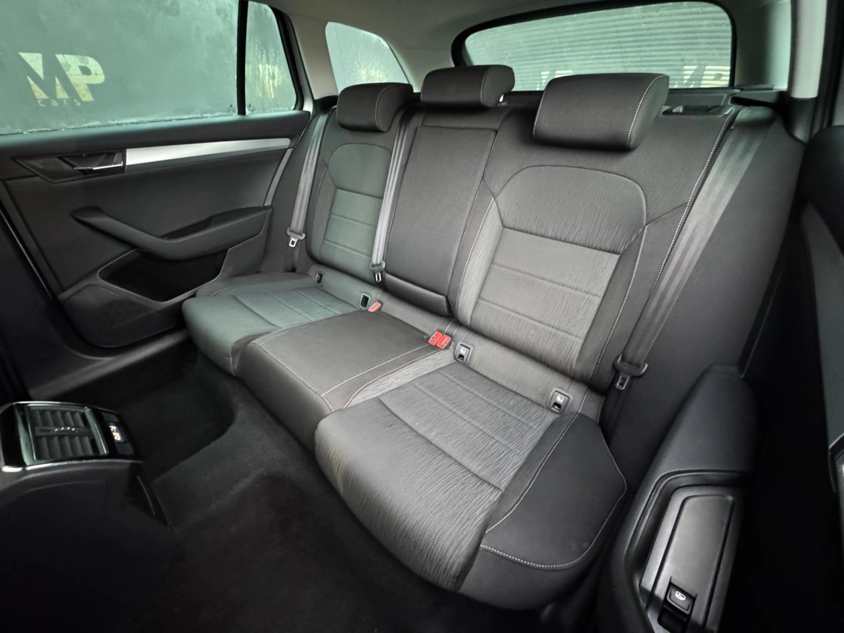 Škoda Superb – III 1.6TDi 88kW MAN, Ambition+