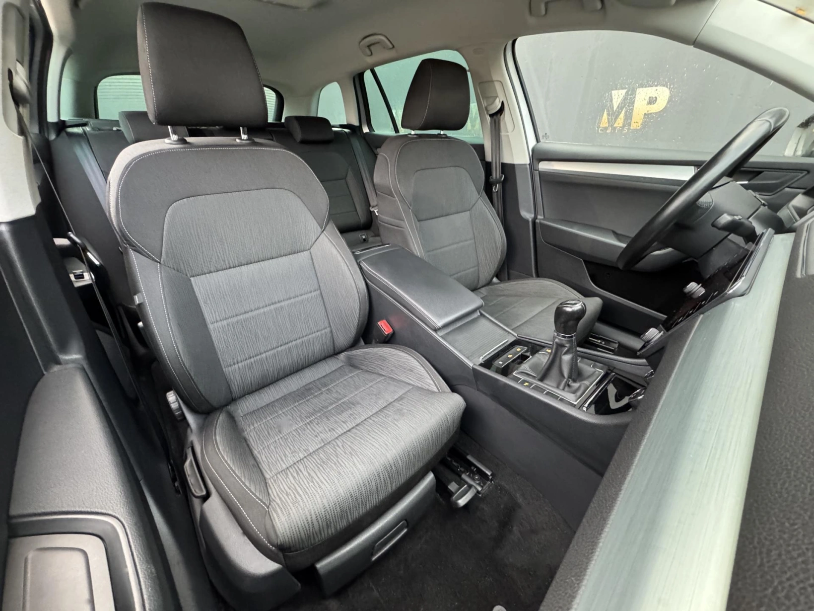Škoda Superb – III 1.6TDi 88kW MAN, Ambition+
