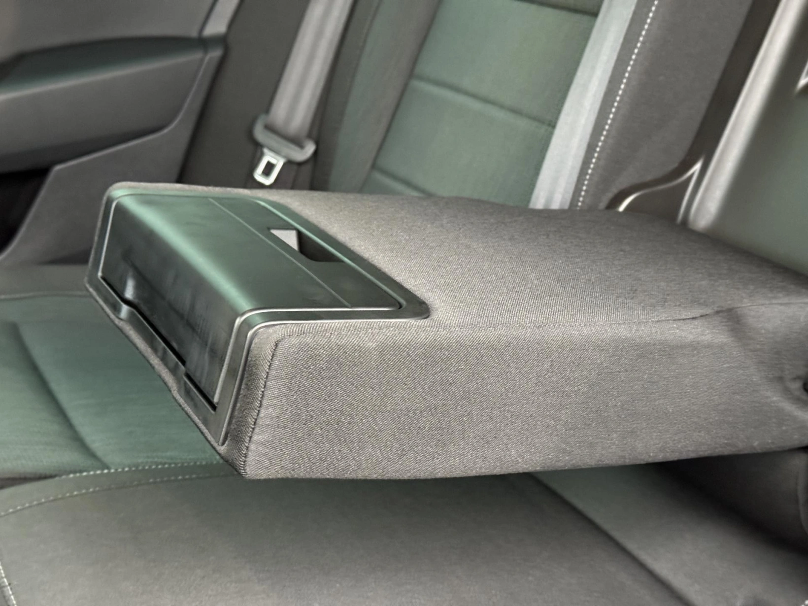 Škoda Superb – III 1.6TDi 88kW MAN, Ambition+