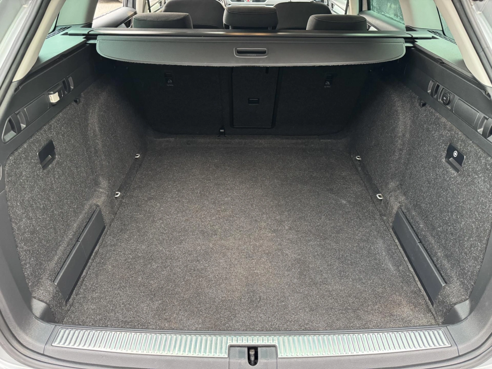 Škoda Superb – III 1.6TDi 88kW MAN, Ambition+