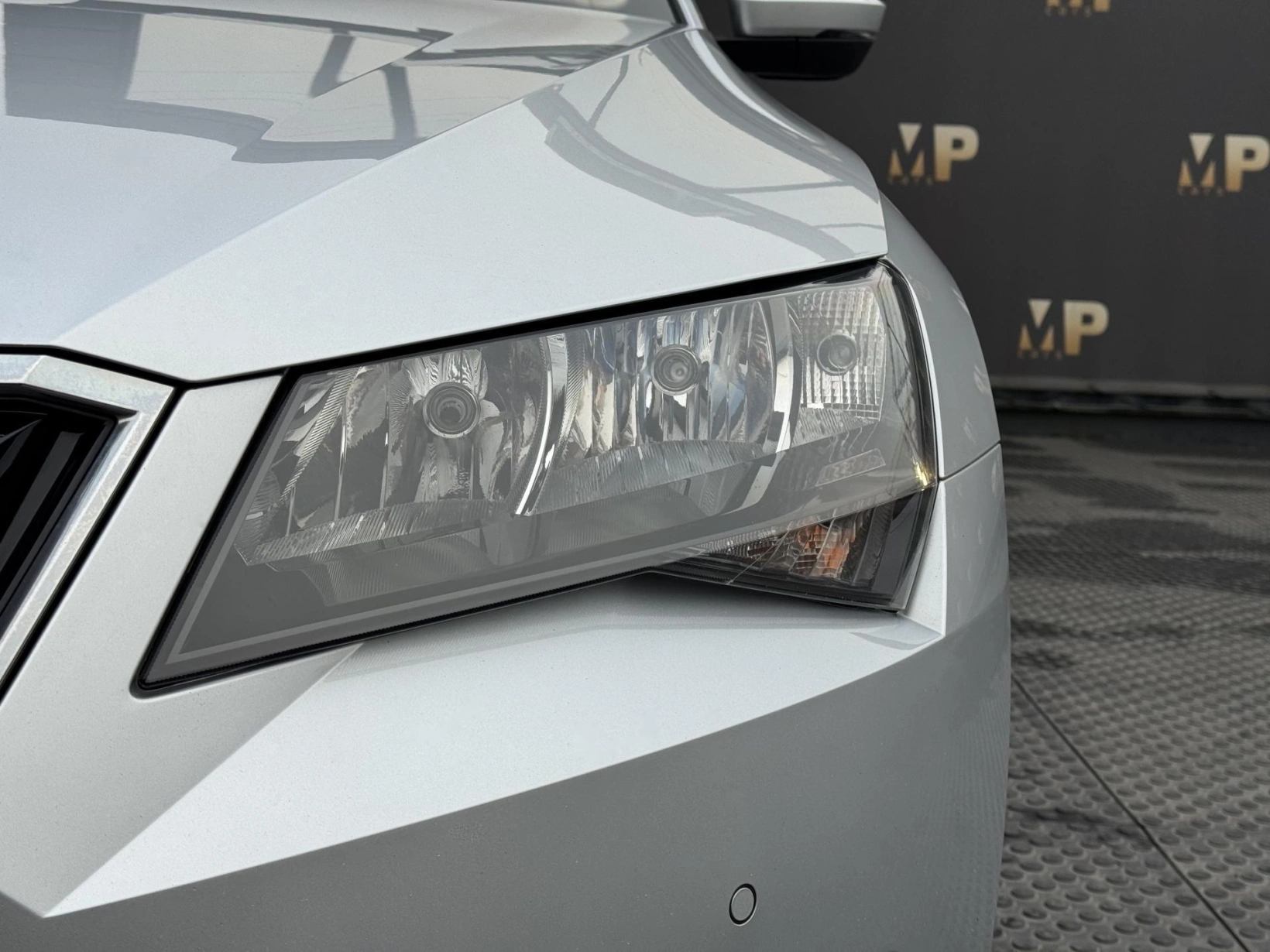 Škoda Superb – III 1.6TDi 88kW MAN, Ambition+