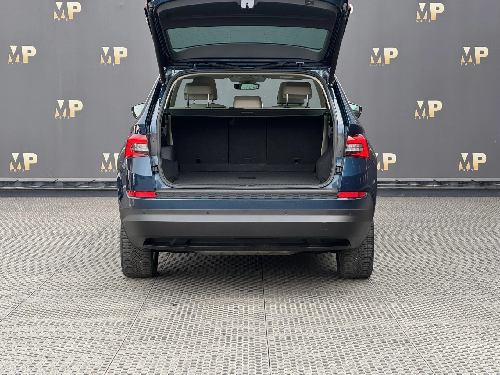 Škoda Kodiaq – 2.0TSi DSG 4X4 Style, ACC PANO