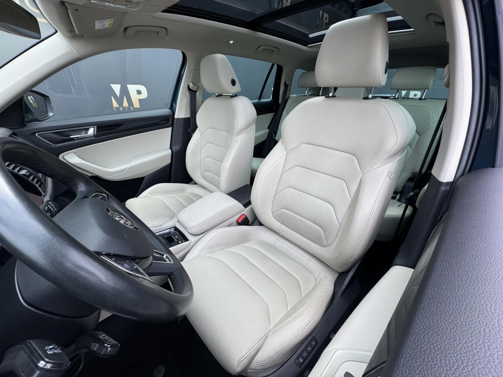 Škoda Kodiaq – 2.0TSi DSG 4X4 Style, ACC PANO
