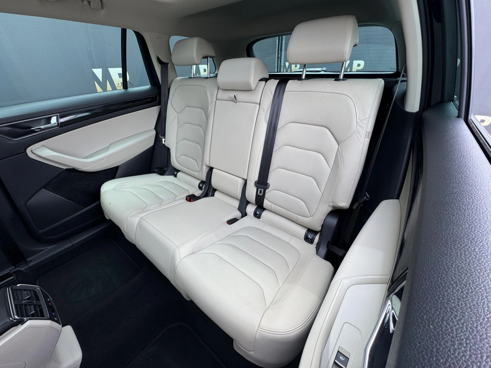 Škoda Kodiaq – 2.0TSi DSG 4X4 Style, ACC PANO