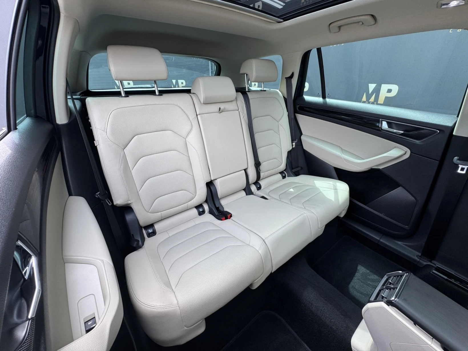 Škoda Kodiaq – 2.0TSi DSG 4X4 Style, ACC PANO