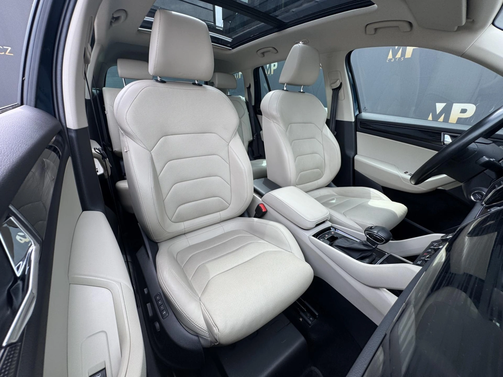 Škoda Kodiaq – 2.0TSi DSG 4X4 Style, ACC PANO