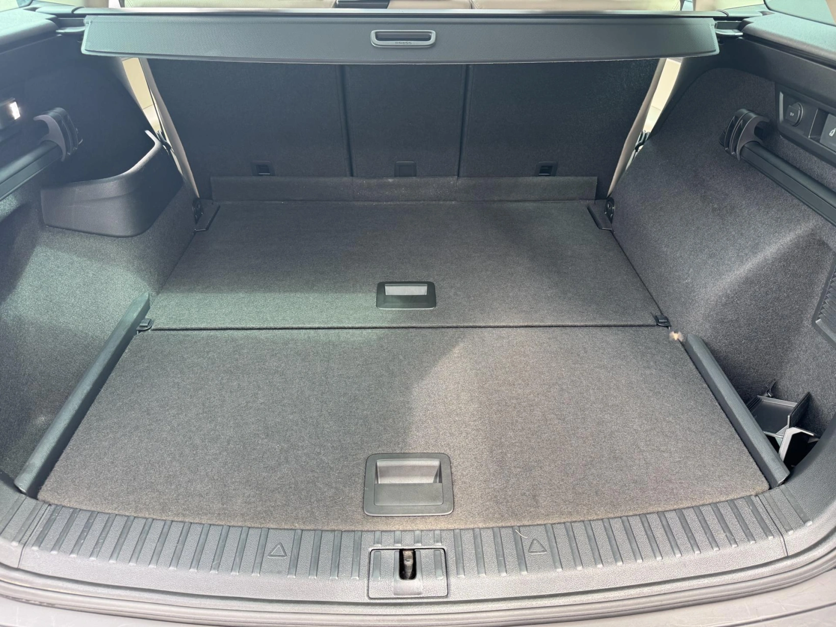 Škoda Kodiaq – 2.0TSi DSG 4X4 Style, ACC PANO