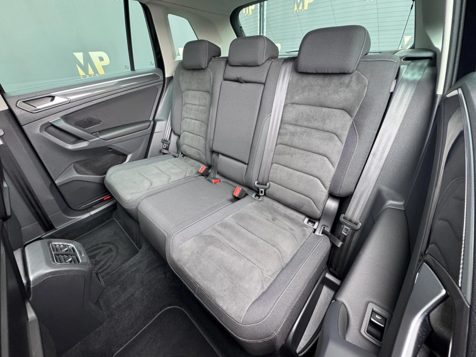 Volkswagen Tiguan – 2.0TSi DSG 4M, Highline, 1.Maj