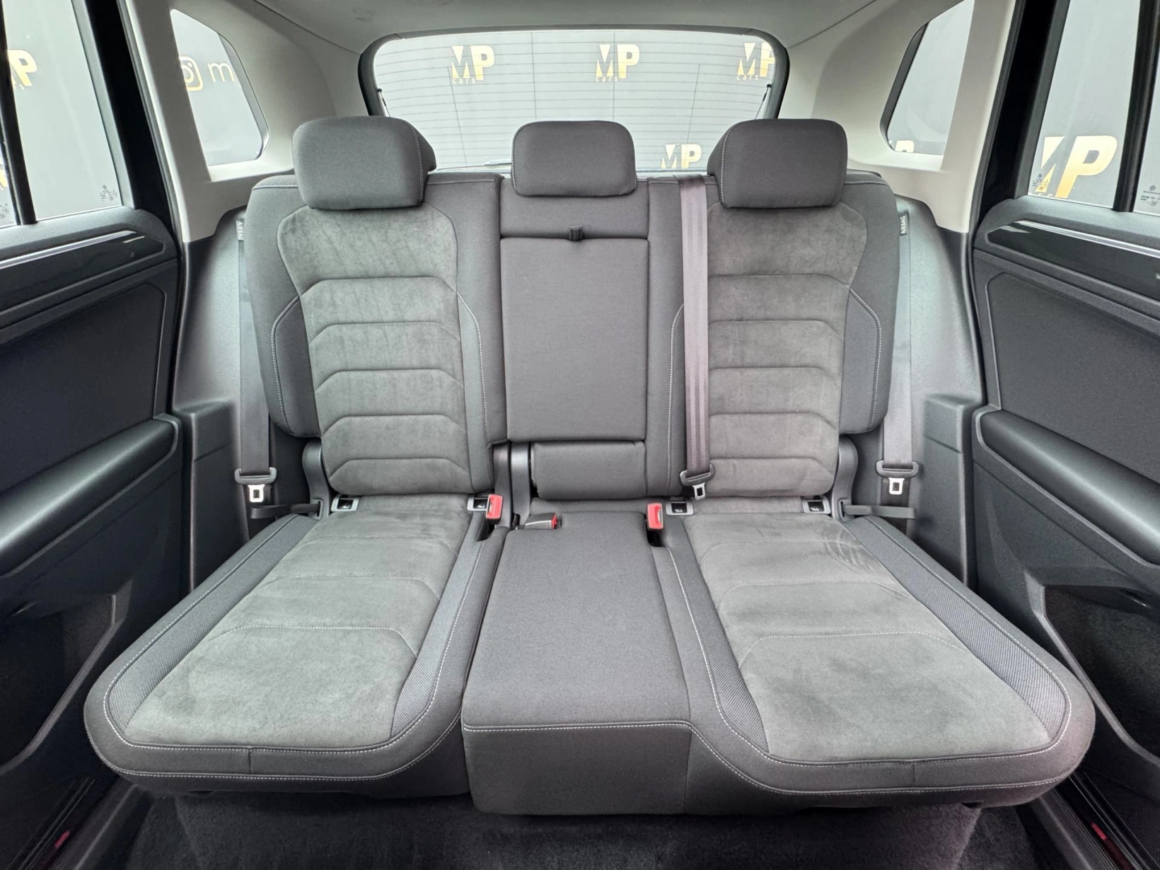 Volkswagen Tiguan – 2.0TSi DSG 4M, Highline, 1.Maj