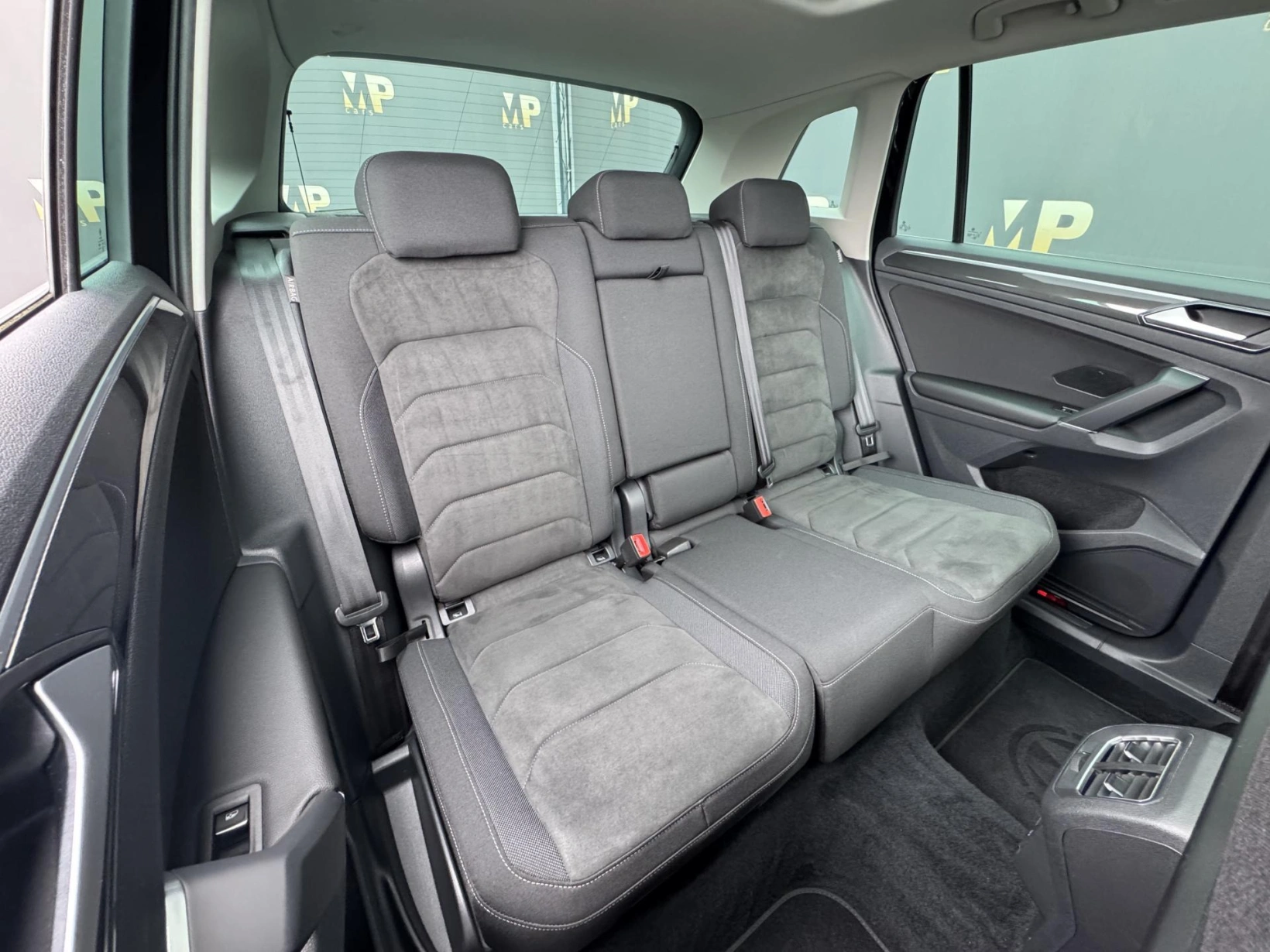 Volkswagen Tiguan – 2.0TSi DSG 4M, Highline, 1.Maj