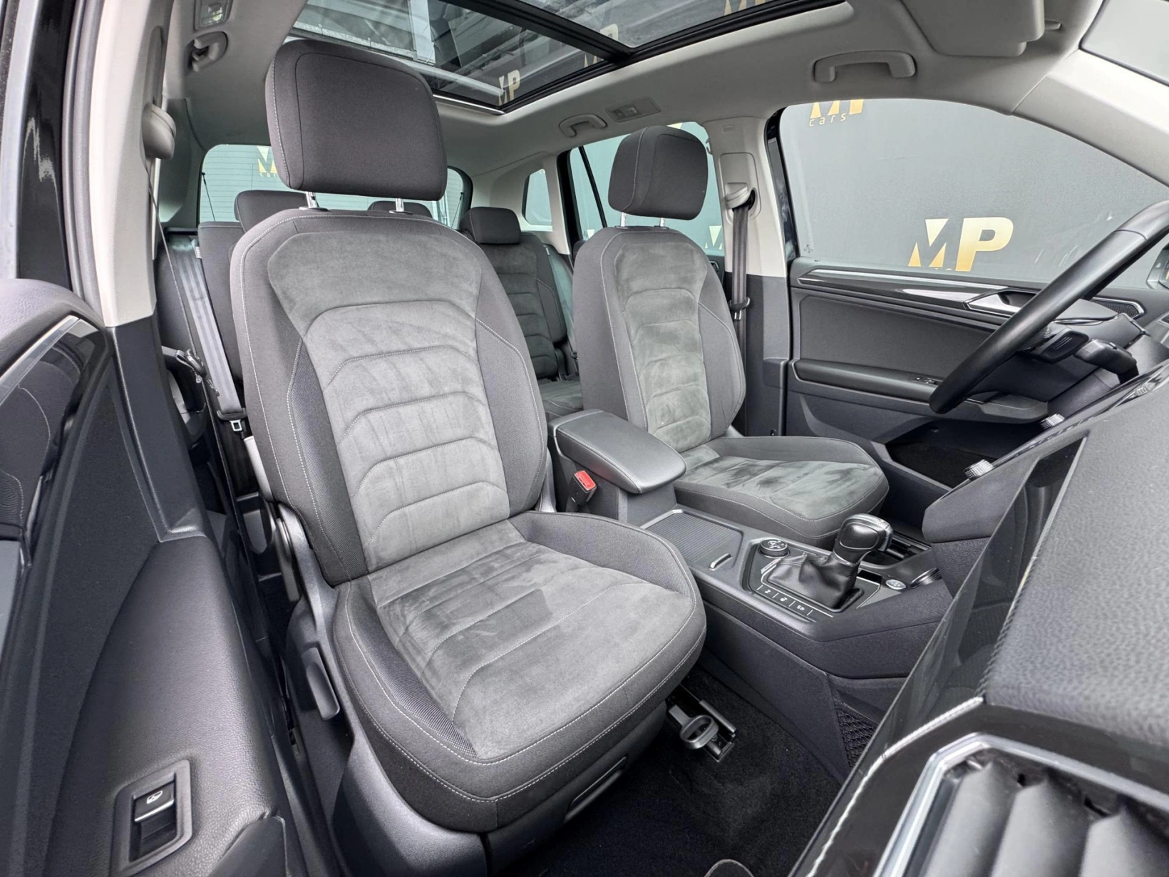 Volkswagen Tiguan – 2.0TSi DSG 4M, Highline, 1.Maj