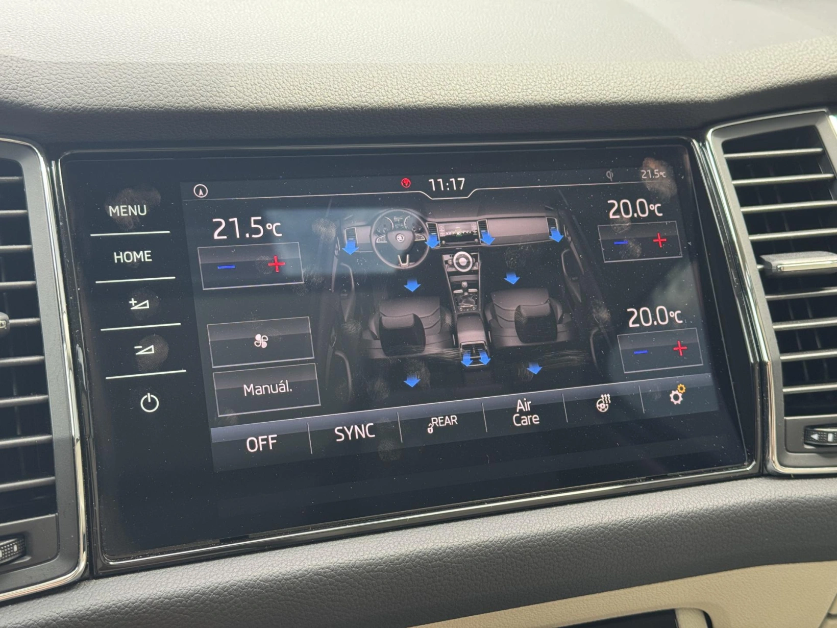 Škoda Kodiaq – 2.0TSi DSG 4X4 Style, ACC PANO