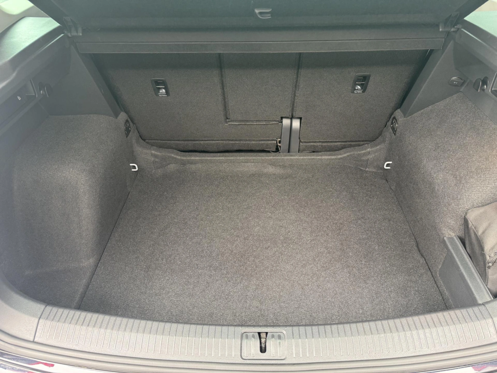 Volkswagen Tiguan – 2.0TSi DSG 4M, Highline, 1.Maj