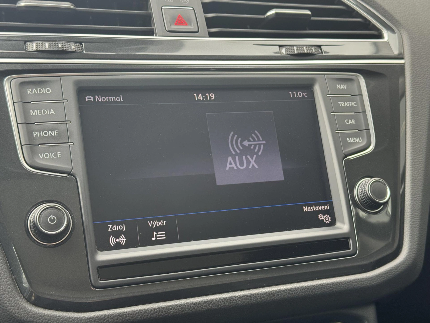 Volkswagen Tiguan – 2.0TSi DSG 4M, Highline, 1.Maj