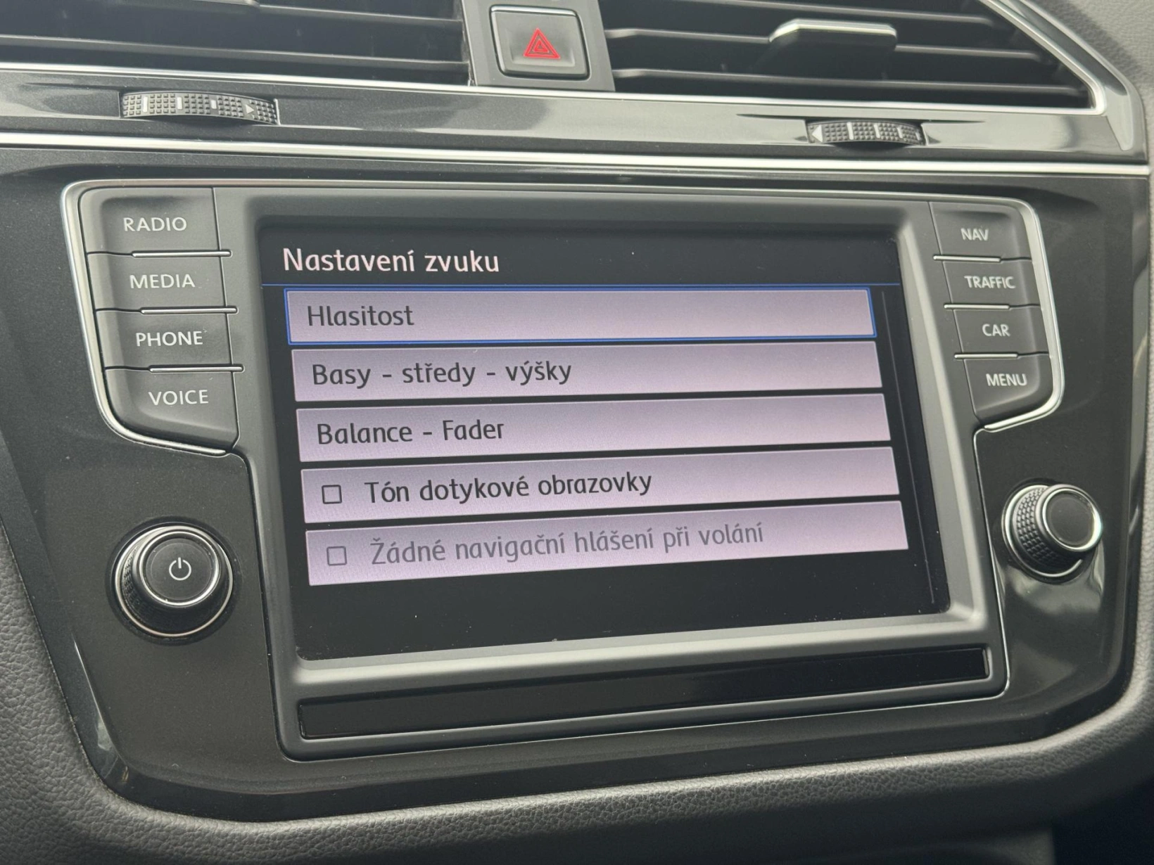 Volkswagen Tiguan – 2.0TSi DSG 4M, Highline, 1.Maj