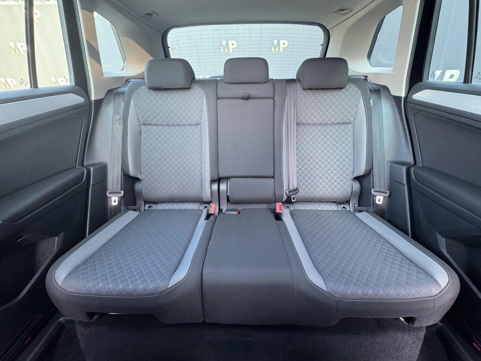 Volkswagen Tiguan – 2.0TDi 4M DSG, Kessy, Panorama