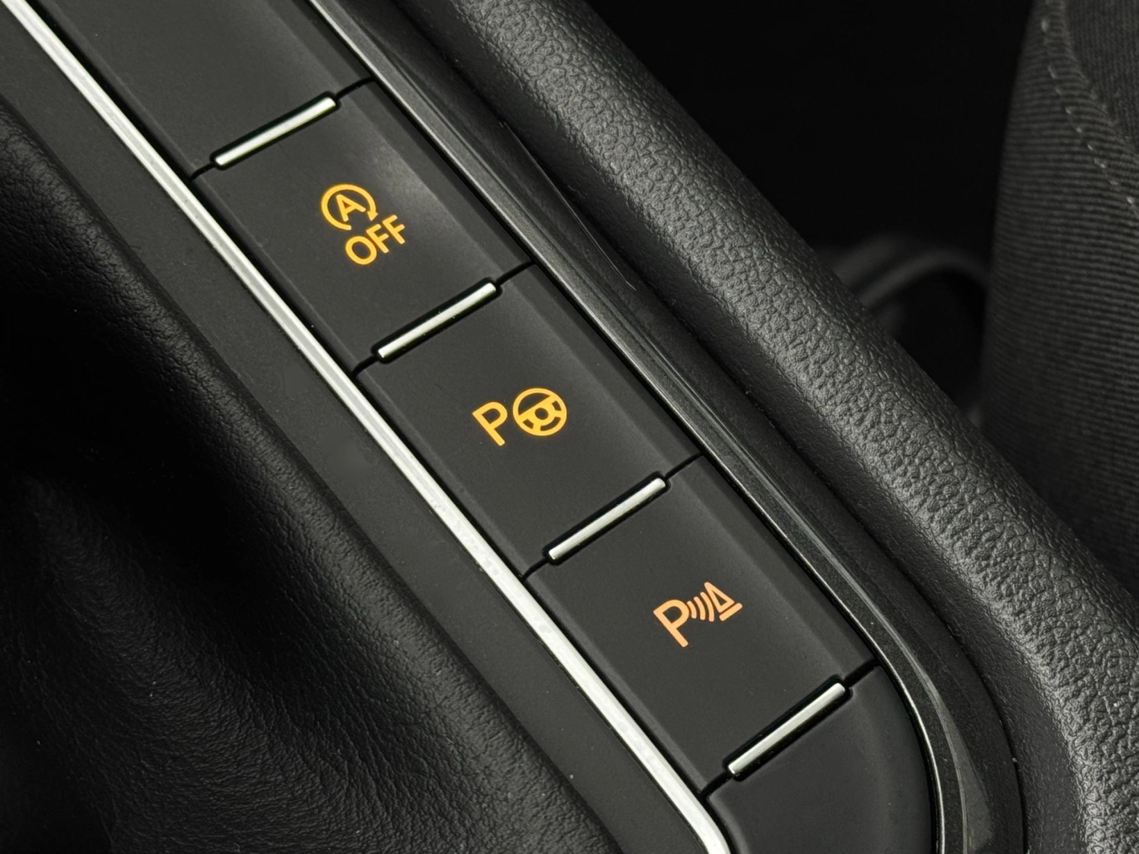 Volkswagen Tiguan – 2.0TSi DSG 4M, Highline, 1.Maj