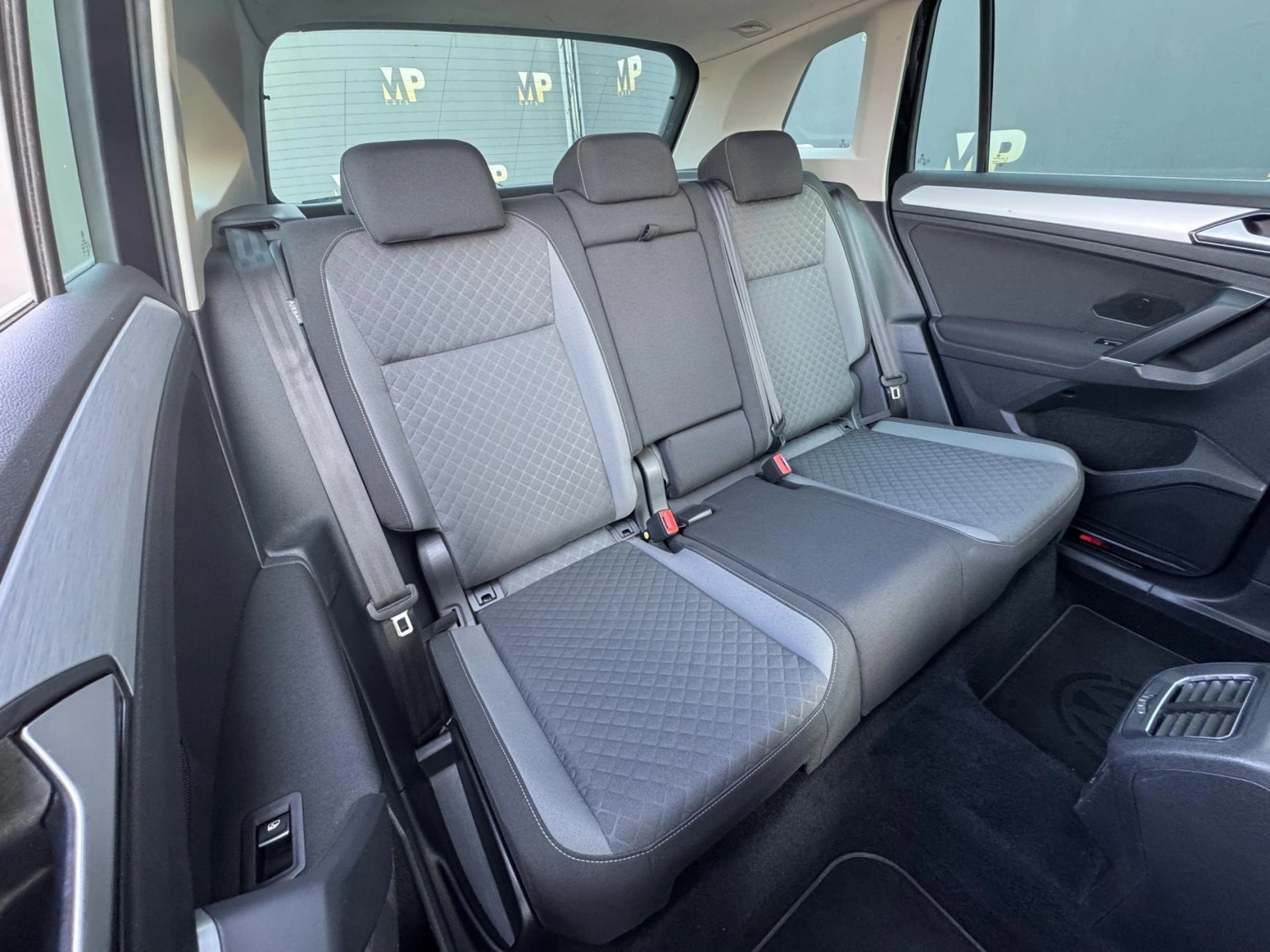 Volkswagen Tiguan – 2.0TDi 4M DSG, Kessy, Panorama