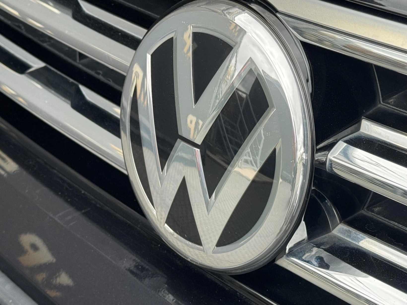 Volkswagen Tiguan – 2.0TSi DSG 4M, Highline, 1.Maj
