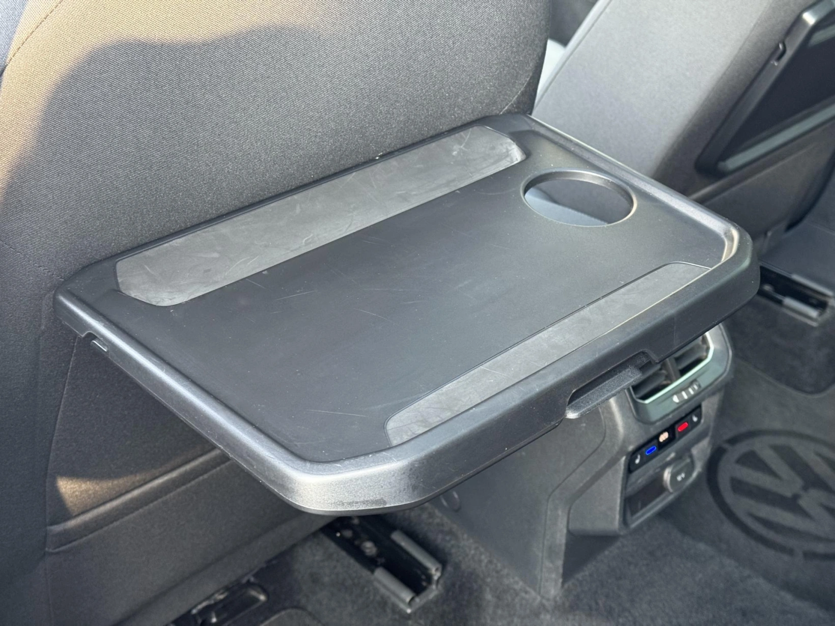 Volkswagen Tiguan – 2.0TDi 4M DSG, Kessy, Panorama