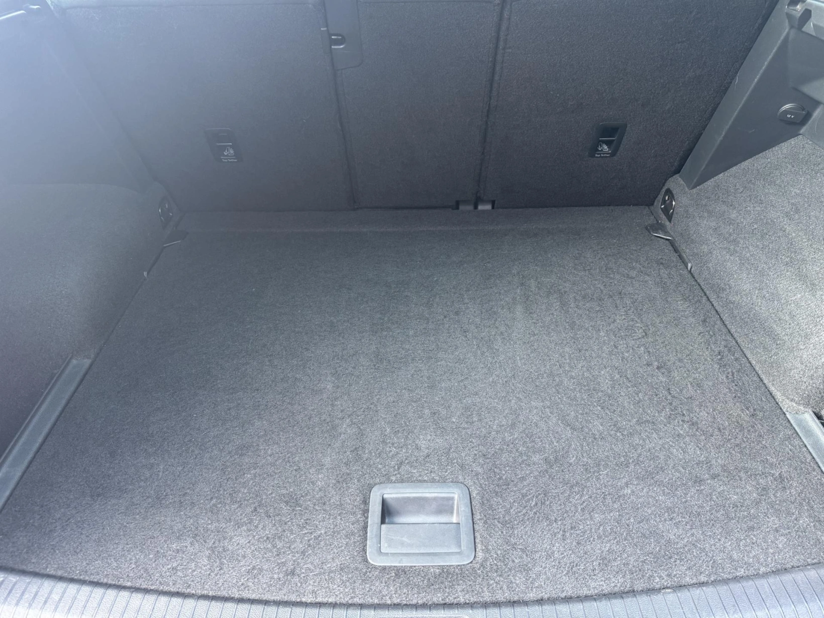 Volkswagen Tiguan – 2.0TDi 4M DSG, Kessy, Panorama