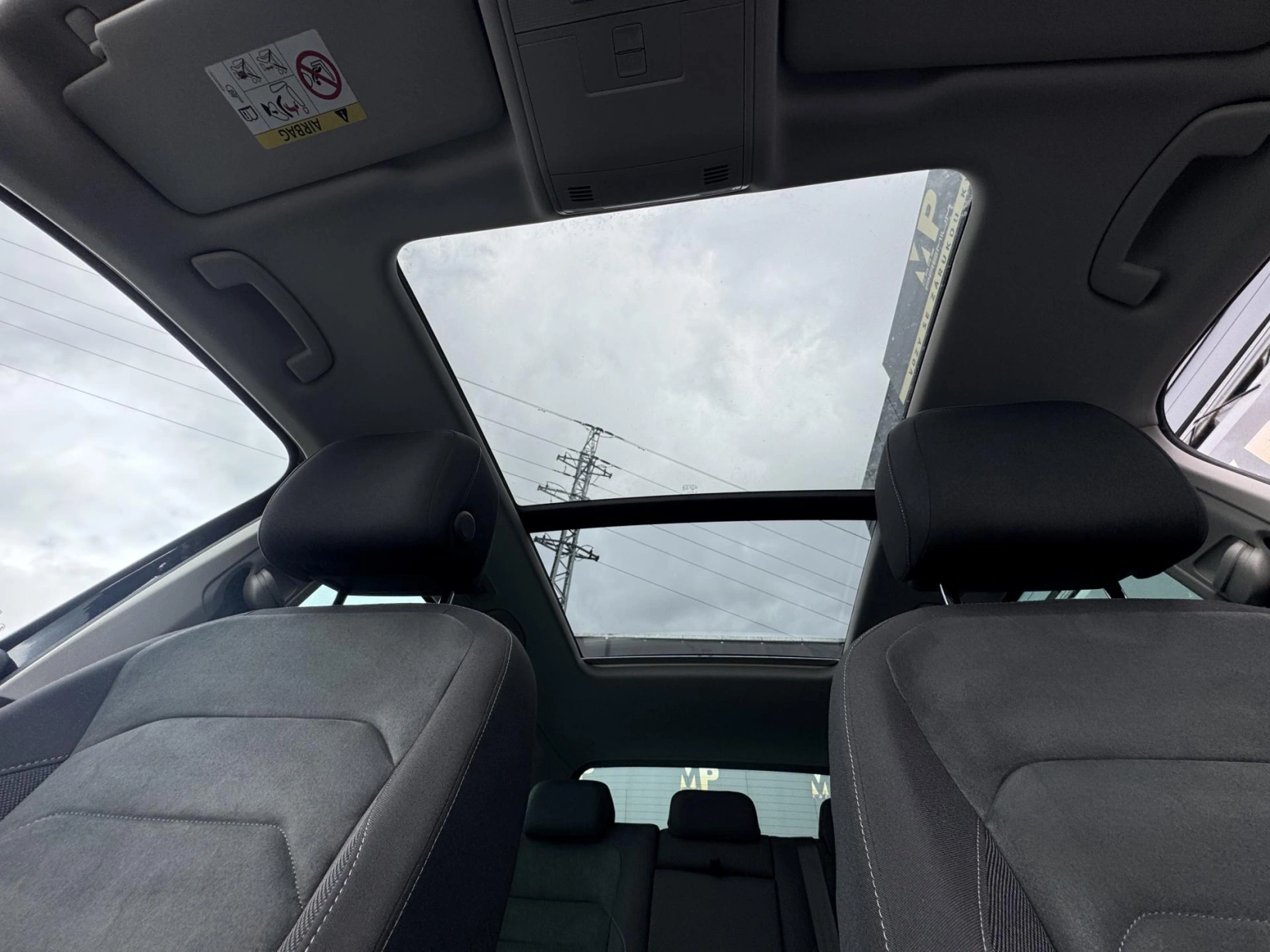 Volkswagen Tiguan – 2.0TSi DSG 4M, Highline, 1.Maj