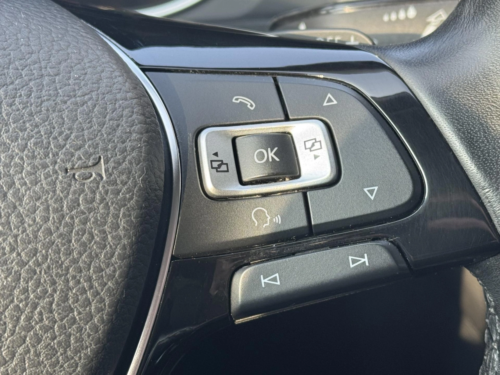 Volkswagen Tiguan – 2.0TDi 4M DSG, Kessy, Panorama