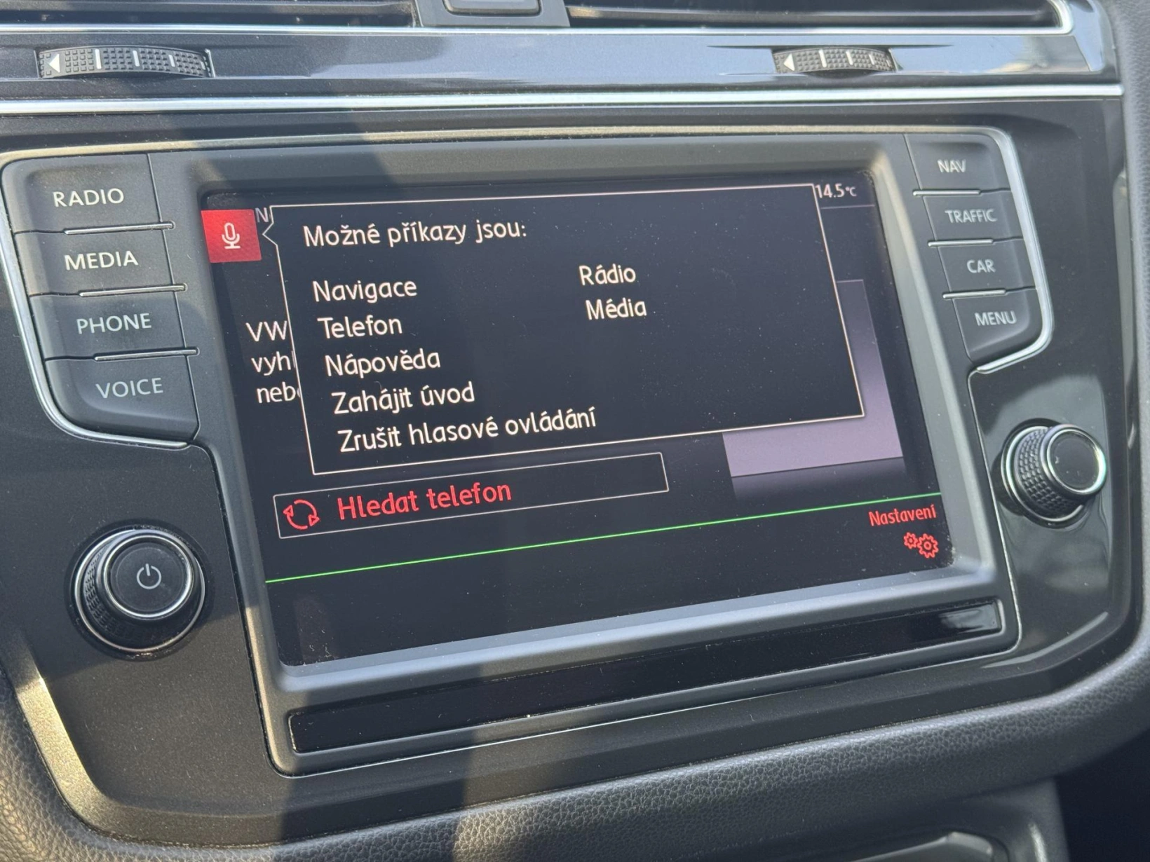 Volkswagen Tiguan – 2.0TDi 4M DSG, Kessy, Panorama