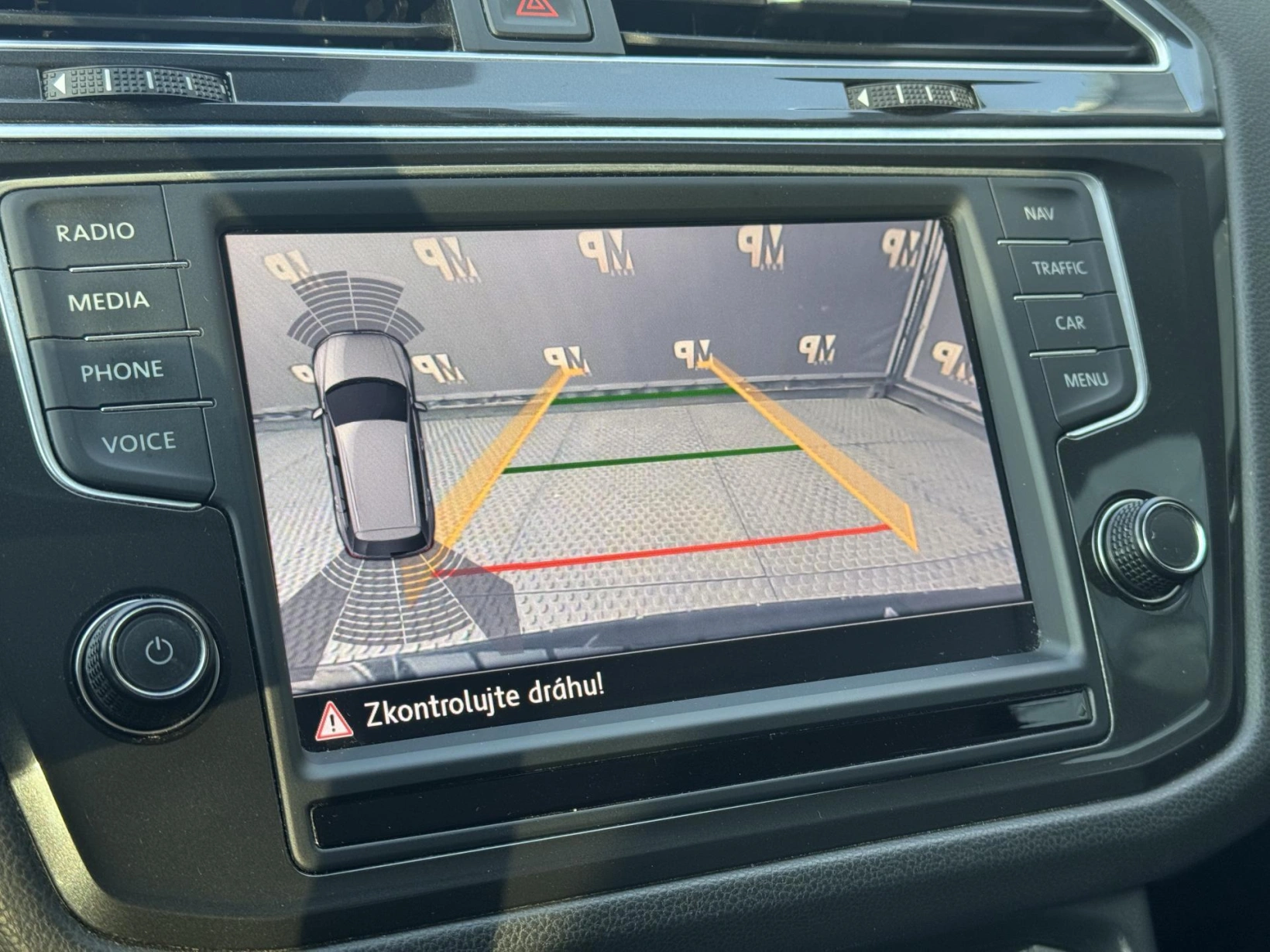 Volkswagen Tiguan – 2.0TDi 4M DSG, Kessy, Panorama