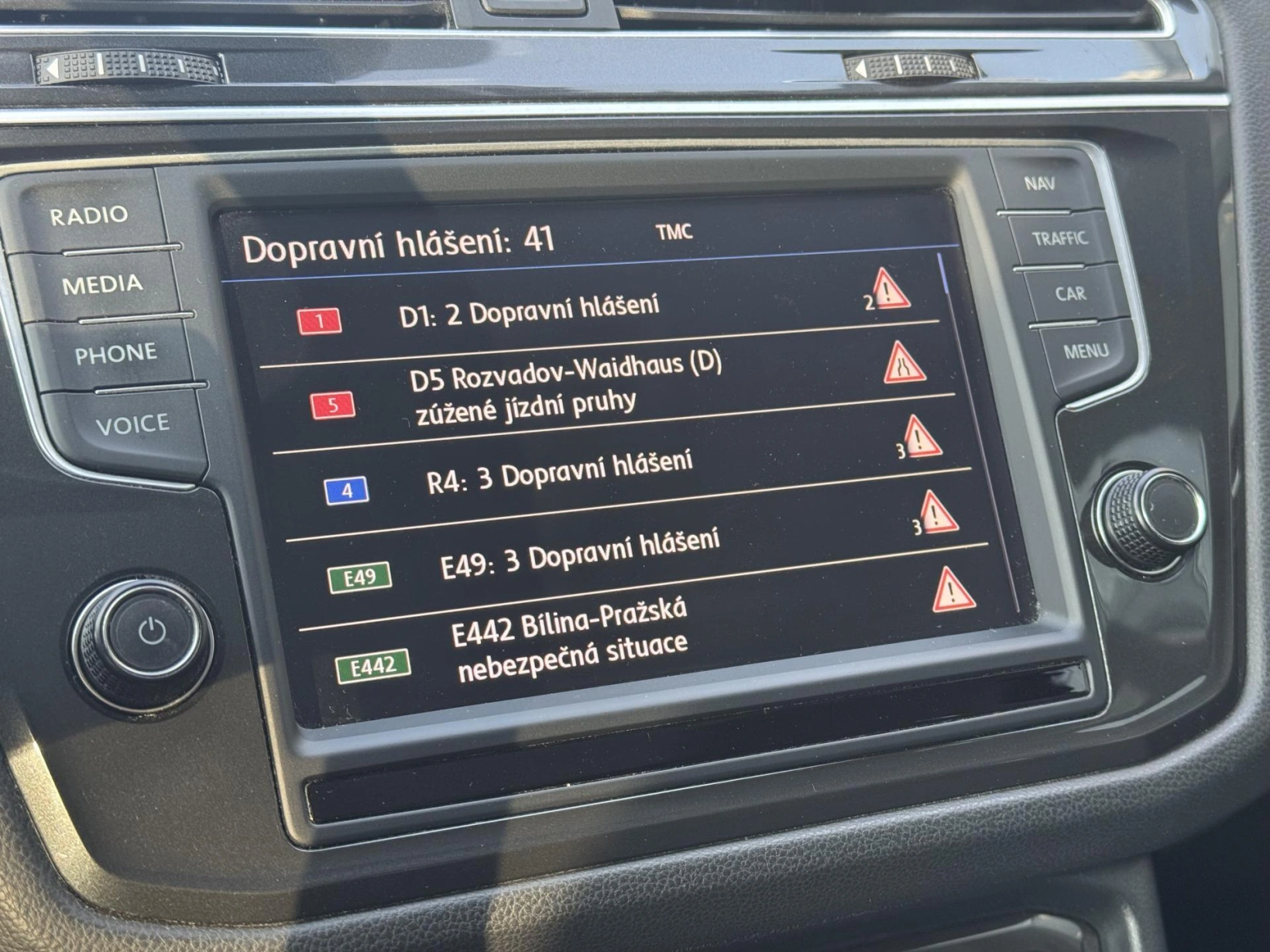 Volkswagen Tiguan – 2.0TDi 4M DSG, Kessy, Panorama
