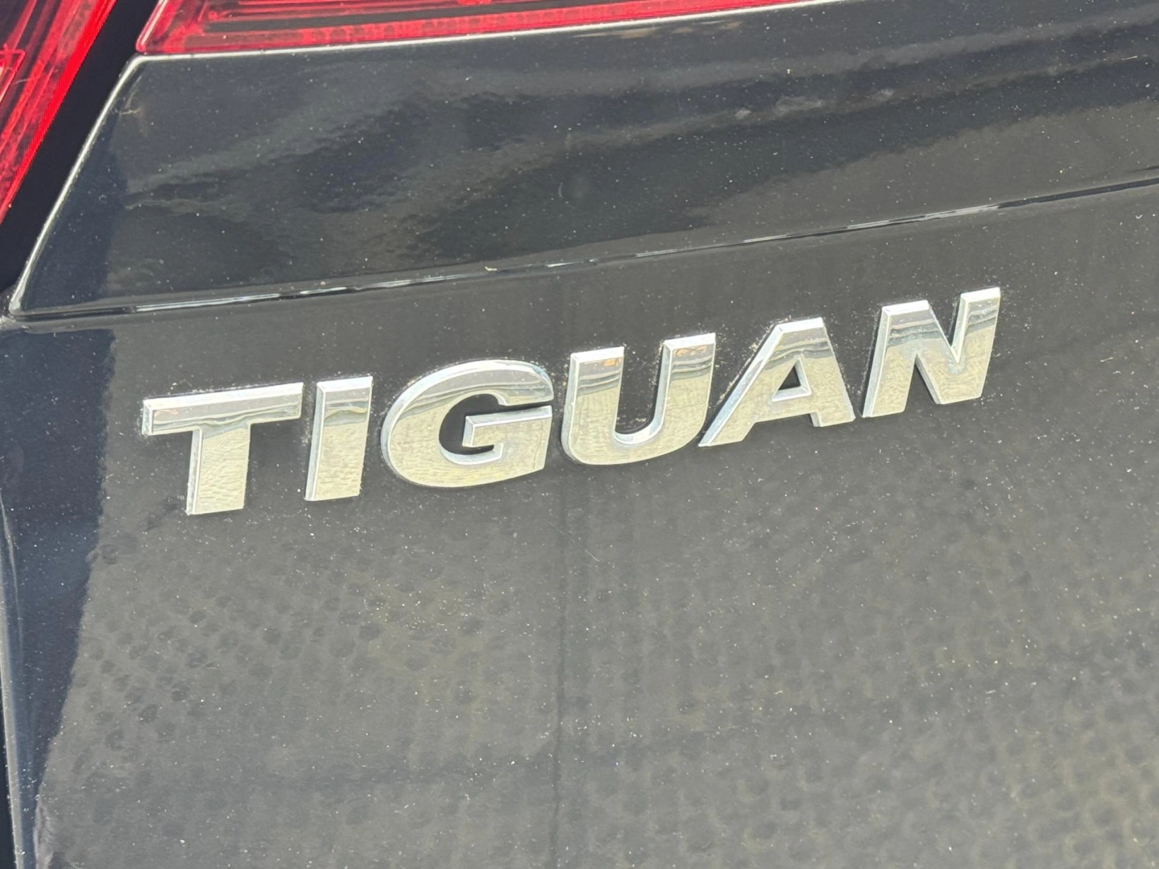 Volkswagen Tiguan – 2.0TDi 4M DSG, Kessy, Panorama