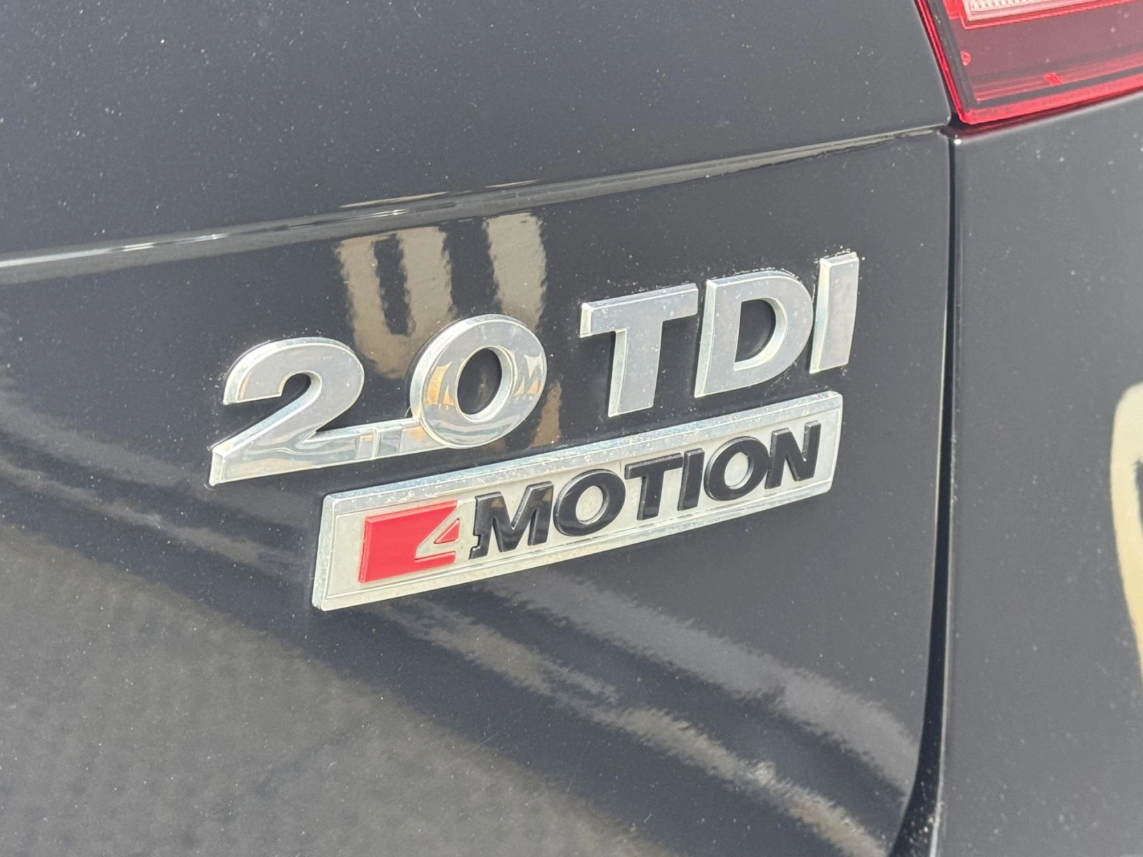 Volkswagen Tiguan – 2.0TDi 4M DSG, Kessy, Panorama