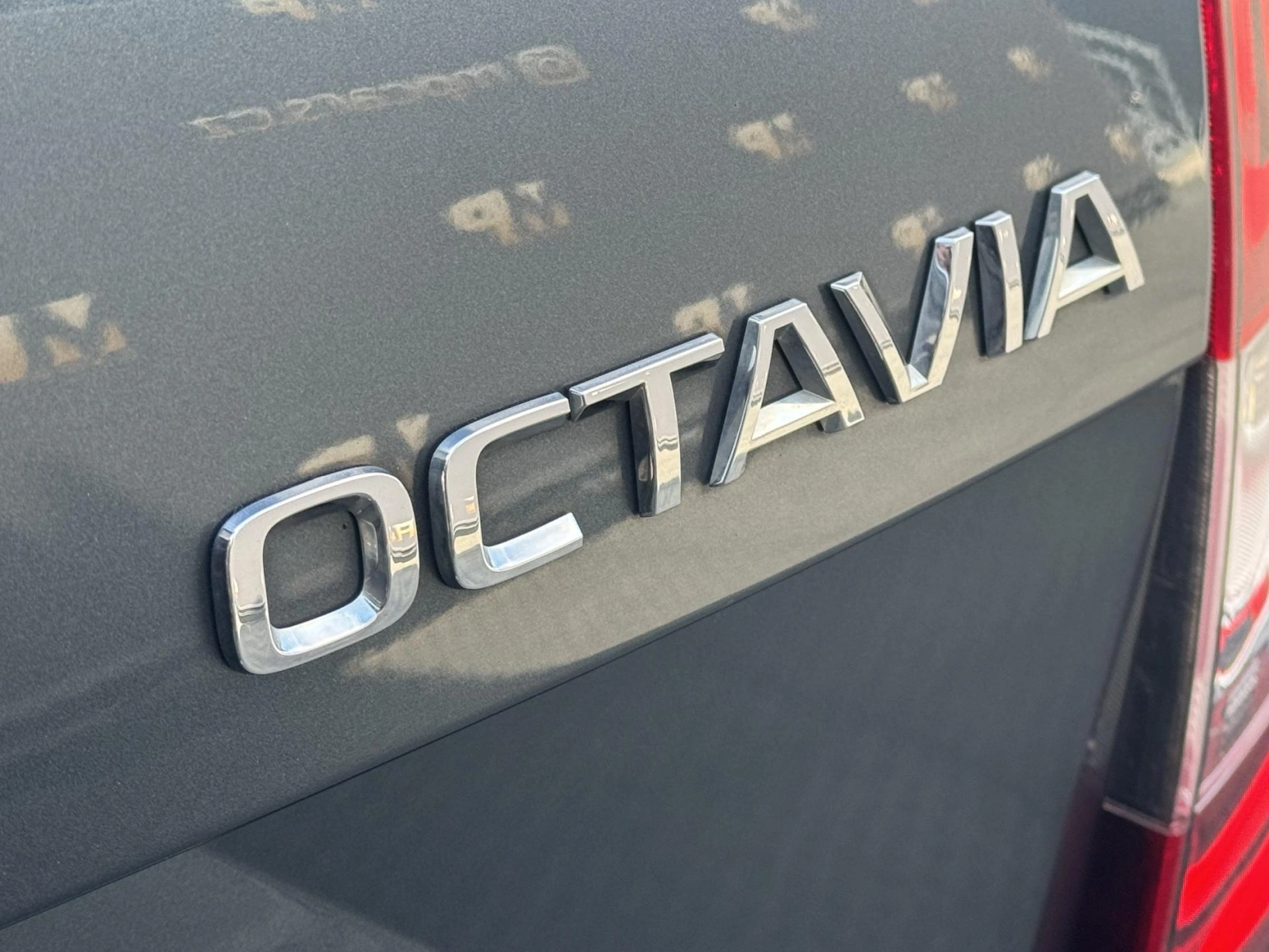 Škoda Octavia – III 1.6TDi Style, Virtual, ACC