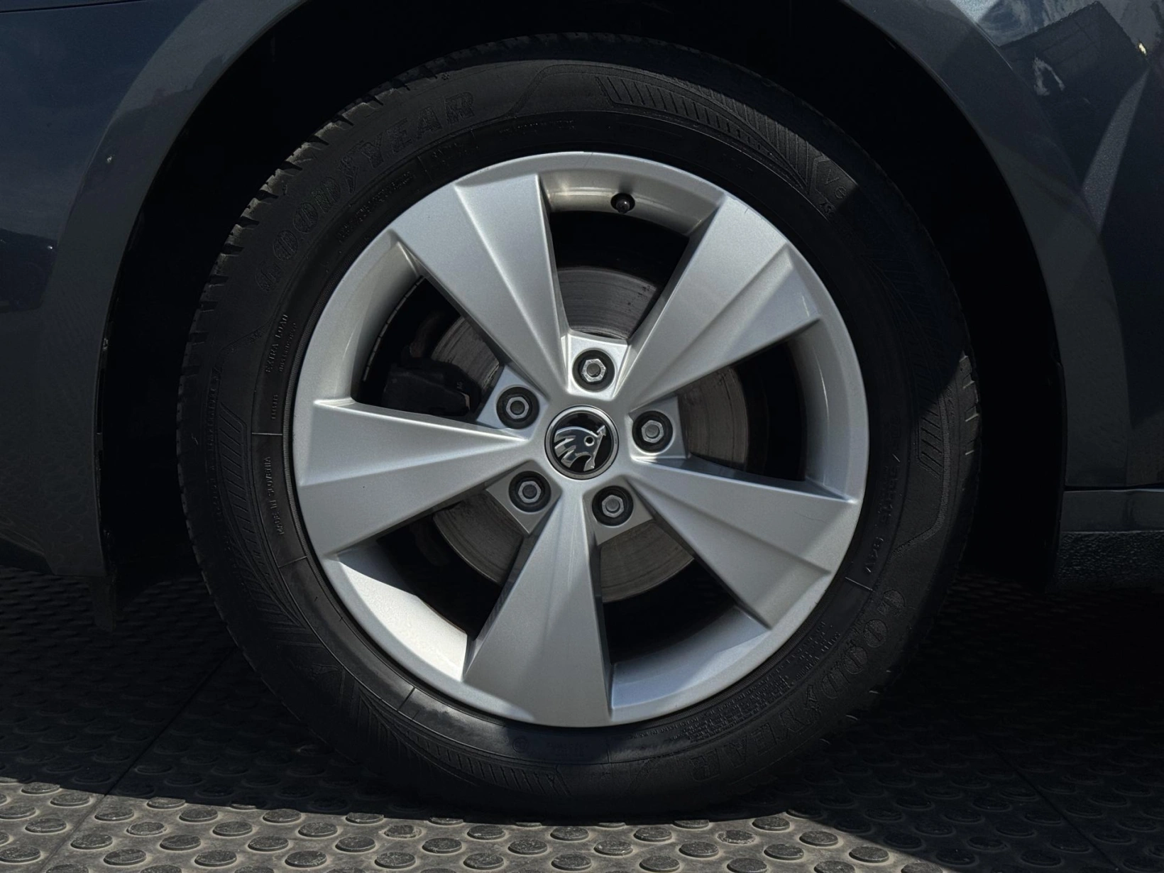 Škoda Octavia – III 1.6TDi Style, Virtual, ACC