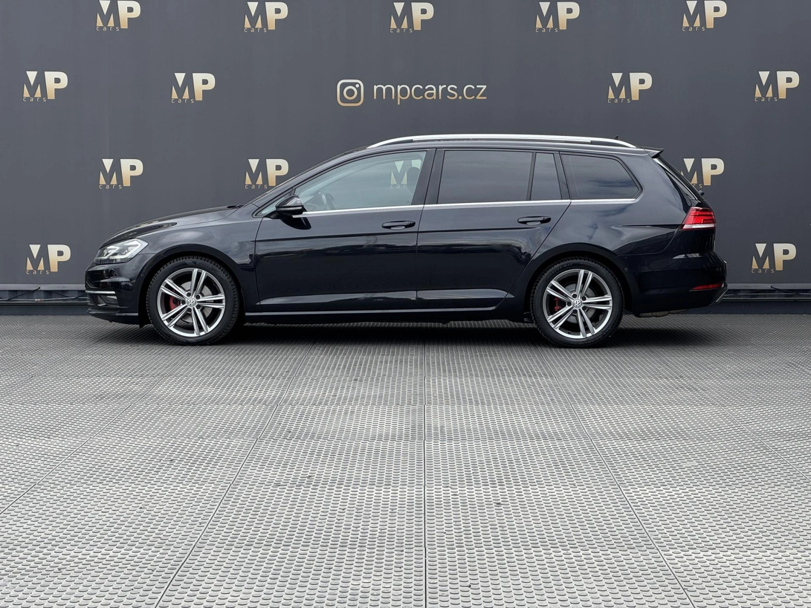 Volkswagen Golf – VII 1.4TSi MAN Highline, PANO