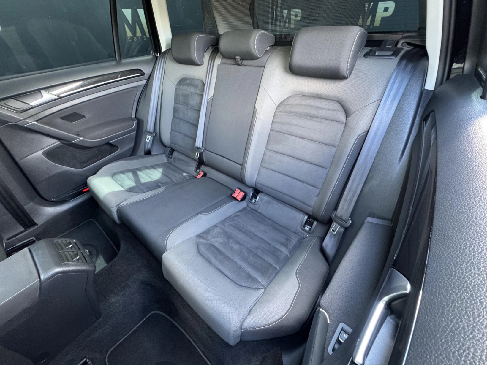 Volkswagen Golf – VII 1.4TSi MAN Highline, PANO