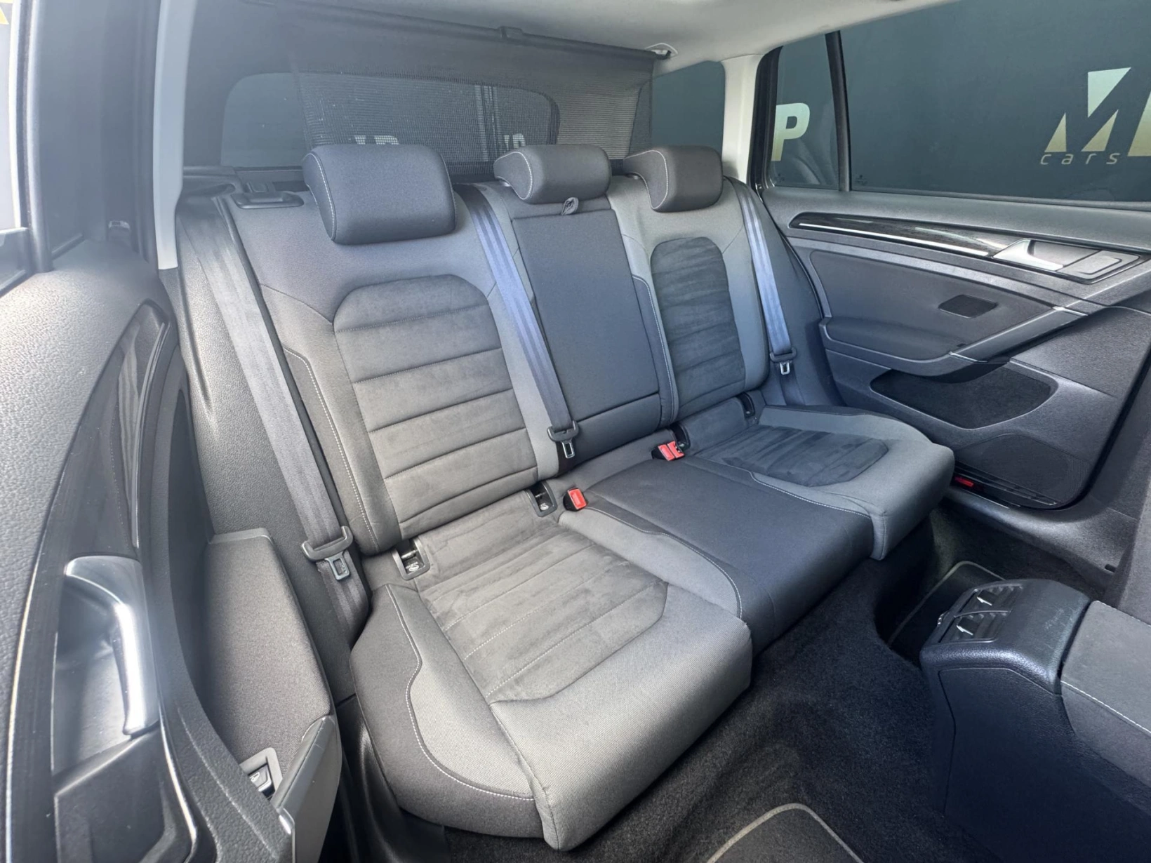 Volkswagen Golf – VII 1.4TSi MAN Highline, PANO