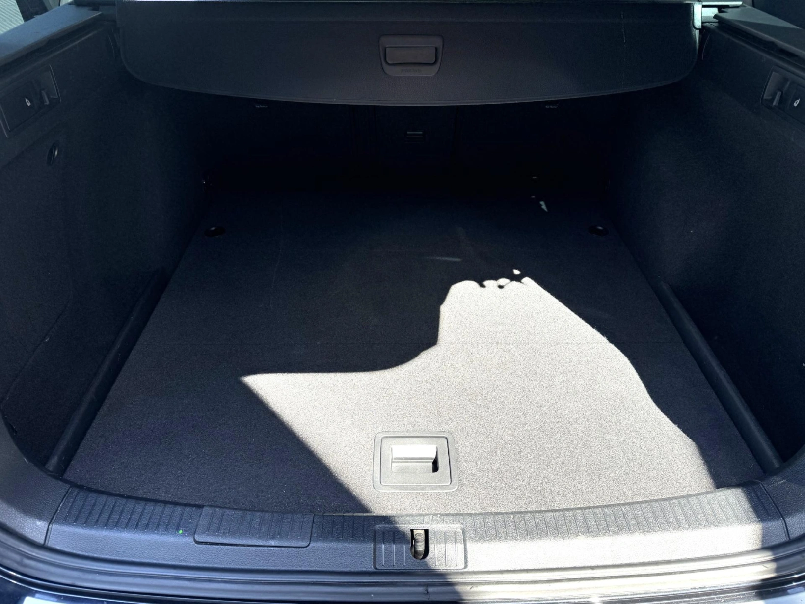 Volkswagen Golf – VII 1.4TSi MAN Highline, PANO