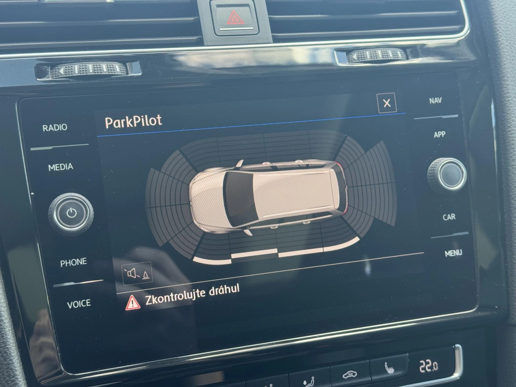 Volkswagen Golf – VII 1.4TSi MAN Highline, PANO