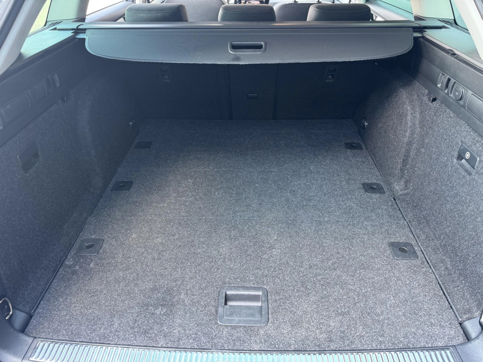 Škoda Superb – 2.0TDi DSG, Style RZV