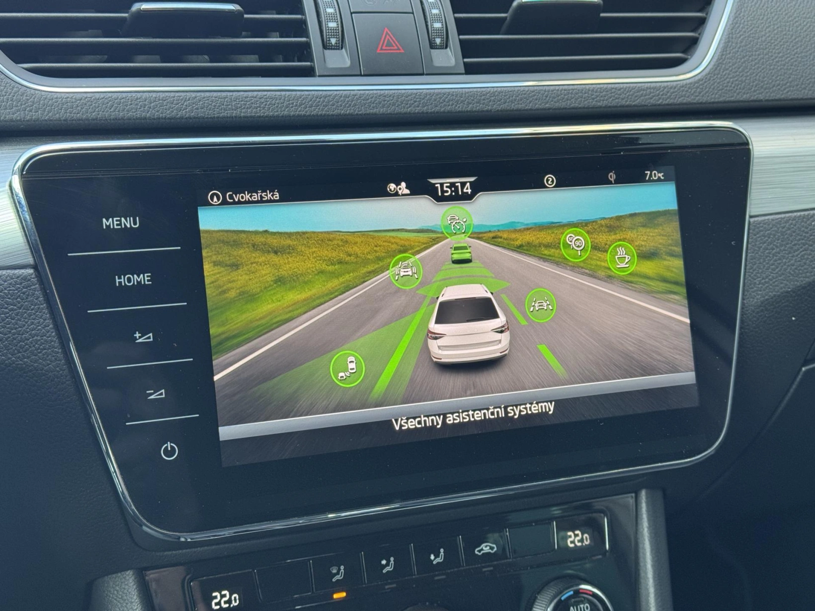 Škoda Superb – 2.0TDi DSG, Style RZV
