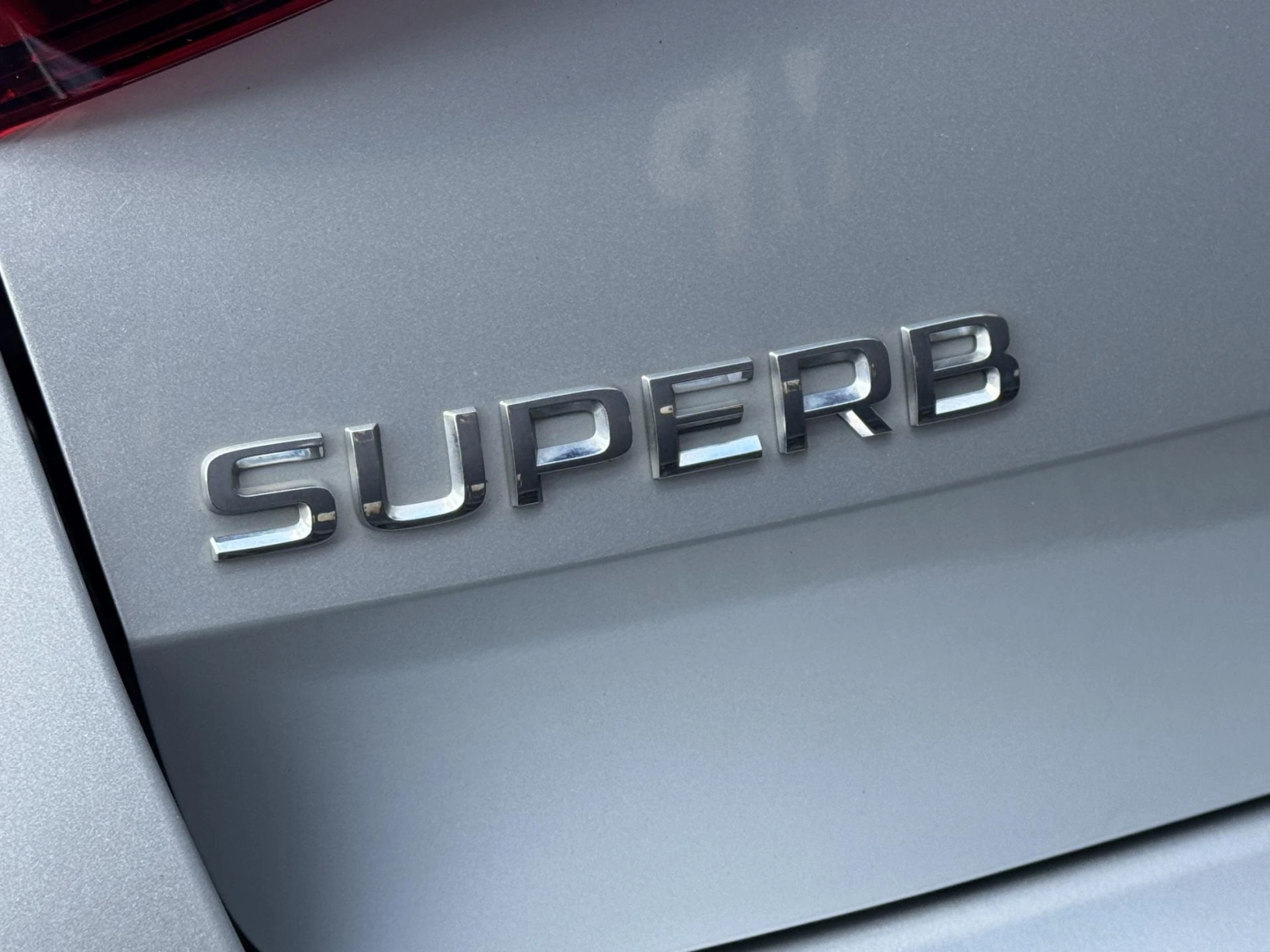 Škoda Superb – 2.0TDi DSG, Style RZV