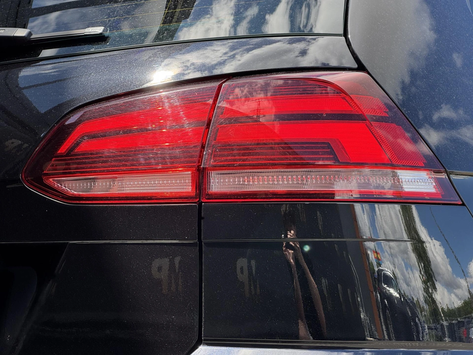 Volkswagen Golf – VII 1.4TSi MAN Highline, PANO