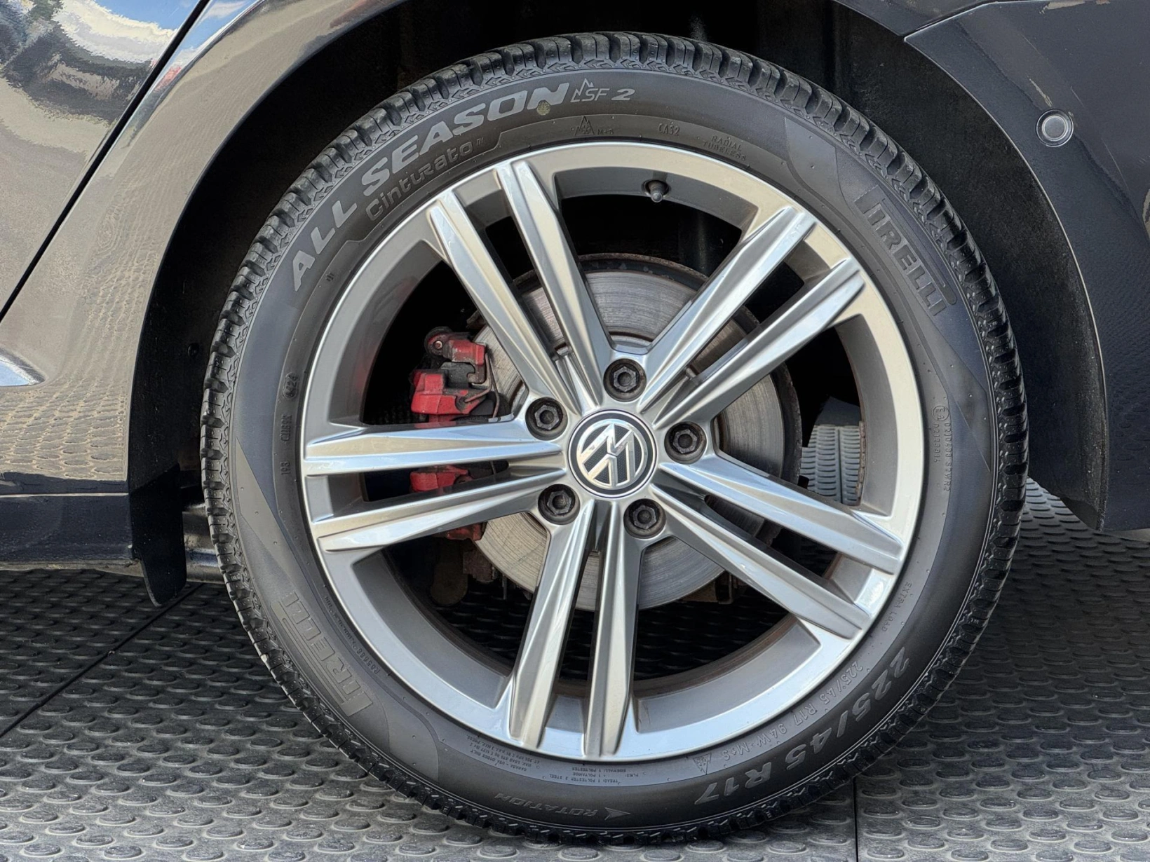Volkswagen Golf – VII 1.4TSi MAN Highline, PANO