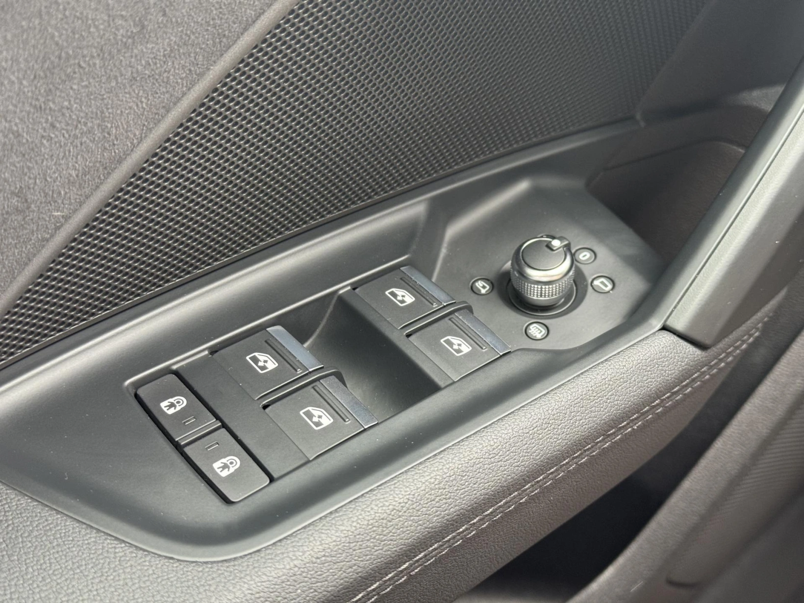 Audi RS 3 – 2.5TFSi 294kW Quattro, Matrix
